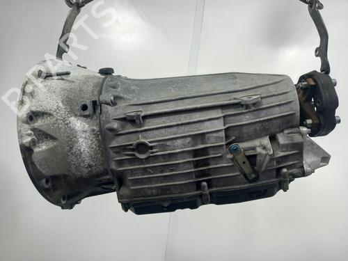 Used Gearbox Gearbox MERCEDES-BENZ CLK Convertible (A209) CLK 500 (209.472) (388 hp) 40340335 40340335