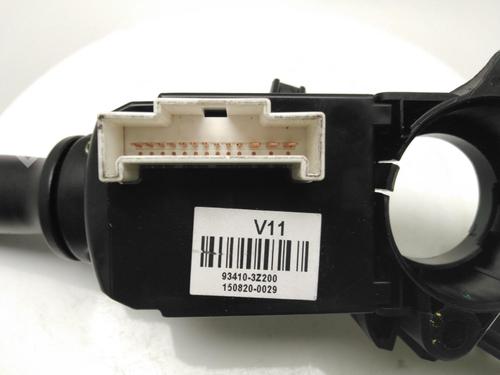 Steering column stalk HYUNDAI i40 I (VF) 1.7 CRDi | BP40346206I23 - Image 5