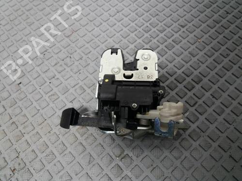 Tailgate lock AUDI A4 B9 (8W2, 8WC) 2.0 TFSI | BP40347685C101 - Image 4