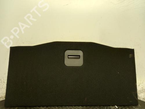 Used Luggage compartment floor Luggage compartment floor FORD CAPRI (CX740L) EV 4x4 (340 hp) 40463768 40463768