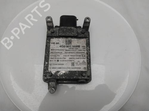 engine-control-unit-ecu-audi-a6-c7-avant-4g5-4gd-2011-2012-2013-2014-2015-2016-2017-2018-2019-40344463 main image