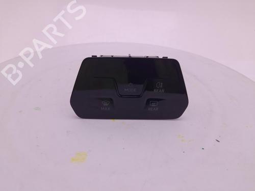 Used Headlight switch Headlight switch VW GOLF VIII (CD1, DA1) 1.5 TSI (150 hp) 40315866 40315866