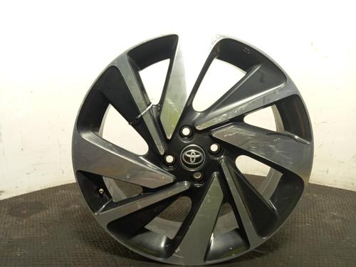 Used Rim Rim TOYOTA AYGO X (_B7_) 1.0 VVT-i (KGB70) (72 hp) 40322125 40322125