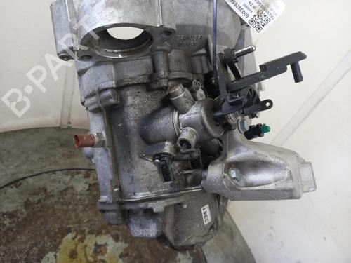Gearbox SEAT IBIZA V (KJ1, KJG) 1.0 TSI | BP40318085M3 - Image 2