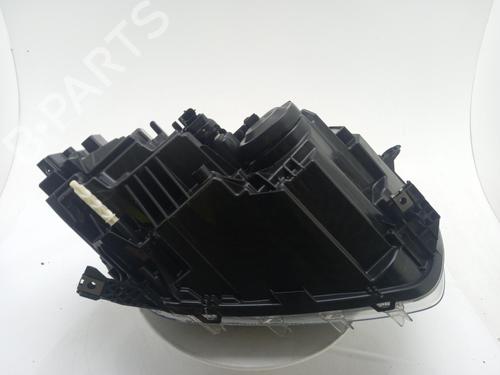 Left headlight DACIA DUSTER (HM_) 1.0 TCe 90 (HMM6) | BP40557113C28  - Image 6