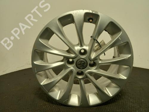 rim-vauxhall-corsa-mk-iv-e-x15-2014-40334398 main image