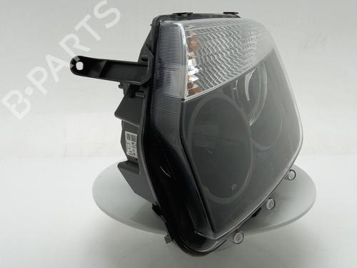 Left headlight DACIA DUSTER (HS_) 1.5 dCi | BP40463695C28 - Image 3