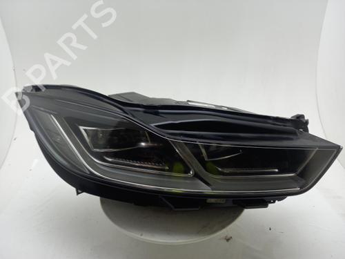 Used Right headlight Right headlight JAGUAR I-PACE (X590) EV400 AWD (400 hp) 40308310 40308310