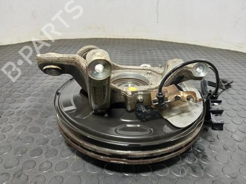 Left rear steering knuckle MERCEDES-BENZ E-CLASS (W213) E 300 de (213.016) | BP40338993M27 - Image 5