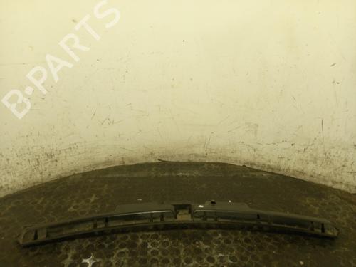 rear-bumper-bracket-vauxhall-insignia-mk-ii-b-hatchback-z18-2017-40301644 main image