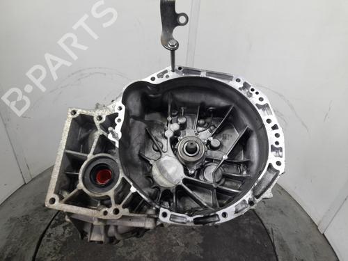 Used Gearbox Gearbox SUZUKI SX4 S-Cross (JY) 1.4 Hybrid (Mild Hybrid) (AKK 414) (129 hp) 40301417 40301417
