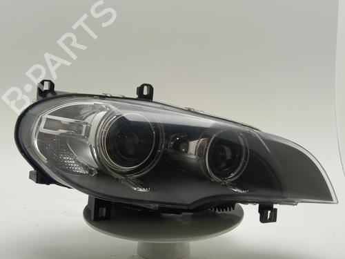 Used Right headlight Right headlight BMW X5 (E70) xDrive 30 d (245 hp) 40335129 40335129