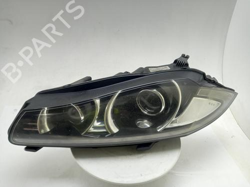 Left headlight JAGUAR XF I (X250) 3.0 D | BP40313090C28 - Image 1