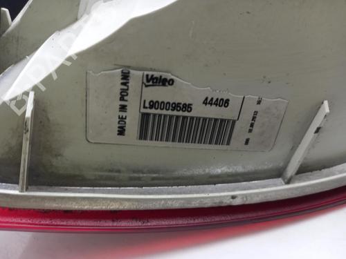 Left taillight BMW 1 (E87) 118 d | BP40332983C34 - Image 6