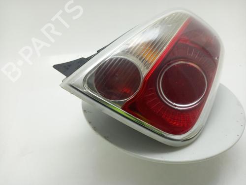 Right taillight FIAT 500 (312_) 1.3 D Multijet (312AXB1A) | BP40335672C35 - Image 2