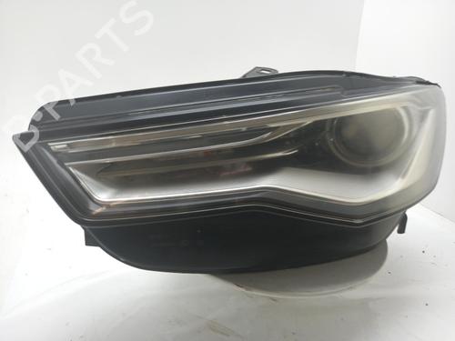 Left headlight AUDI A6 Allroad C7 (4GH, 4GJ) 3.0 TDI quattro | BP40307891C28 - Image 3