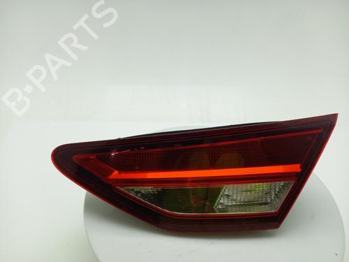 Used Right taillight Right taillight SEAT LEON (5F1) 1.2 TSI (105 hp) 40319569 40319569
