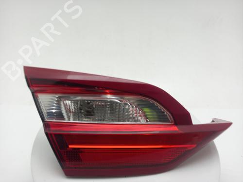 Used Left taillight Left taillight FORD FIESTA VII (HJ, HF) 1.5 ST EcoBoost (200 hp) 40305432 40305432