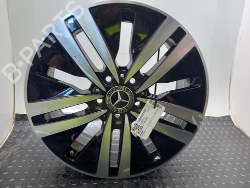 rim-mercedes-benz-a-class-w177-2018-40315997 main image