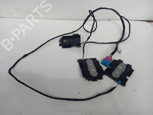 Used Engine control unit (ECU) Engine control unit (ECU) VW GOLF VIII (CD1, DA1) 2.0 TSI R 4motion (320 hp) 40315625 40315625
