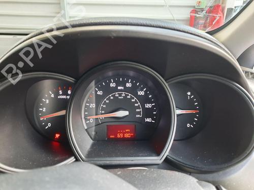 Used Instrument cluster Instrument cluster KIA RIO III (UB) 1.1 CRDi (75 hp) 40346554 40346554