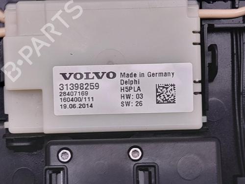 Interior roof light VOLVO V40 Hatchback (525) D2 | BP40314136I8 - Image 2