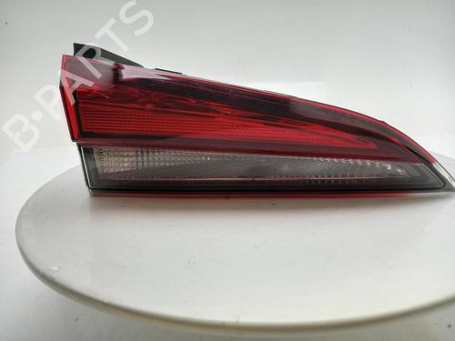 Left taillight SKODA KAMIQ (NW4) 1.0 TSI | BP40300647C34 - Image 3