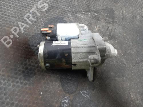 Starter DACIA SANDERO II TCe 90 (B8M1, B8MA, B8AC) | BP40322759M8 - Image 1