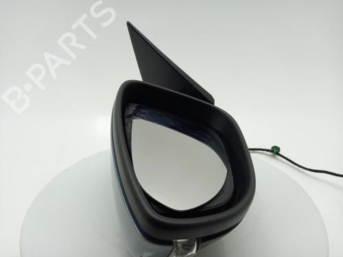 Left mirror VW PASSAT CC B6 (357) 1.8 TSI | BP40338014C26 - Image 2