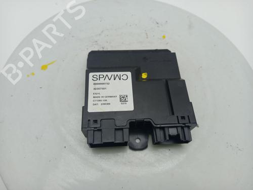 Used Engine control unit (ECU) Engine control unit (ECU) VOLVO XC40 (536) Recharge AWD (408 hp) 40520513 40520513
