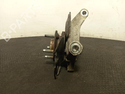 Left front steering knuckle VAUXHALL ASTRA Mk VII (K) (B16) 1.4 Turbo | BP40324638M25 - Image 2