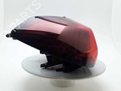 Left taillight VAUXHALL CORSA Mk V (F) 1.2 | BP40337519C34  - Image 5