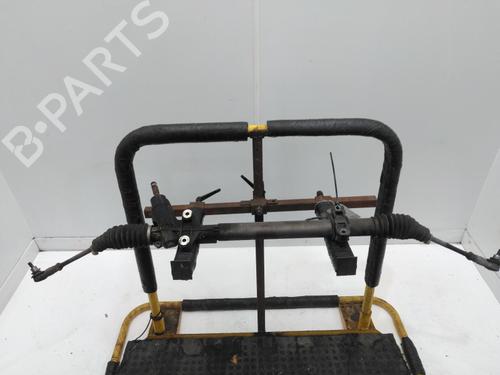 Used Steering rack Steering rack MASERATI GRANSPORT Coupe 4.2 (400 hp) 40341228 40341228
