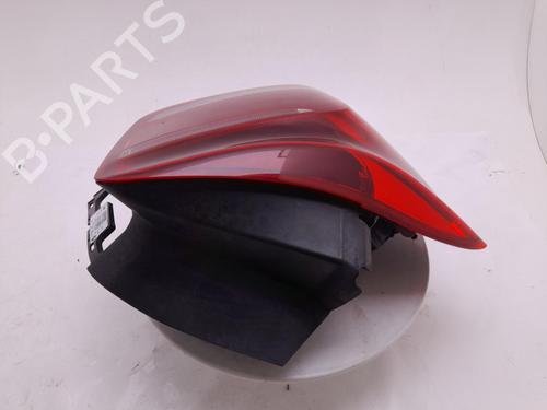 Left taillight BMW 1 (F20) 116 d | BP40312655C34 - Image 3