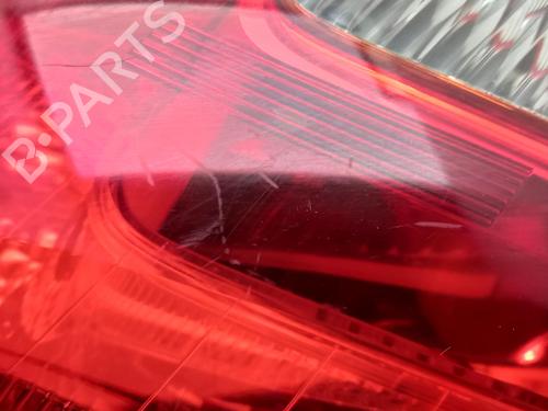 Left taillight VAUXHALL ANTARA A (L07) 2.2 CDTi FWD | BP40329094C34 - Image 5