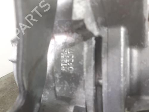 Engine VOLVO XC40 (536) Recharge AWD | BP40320487M1 - Image 5