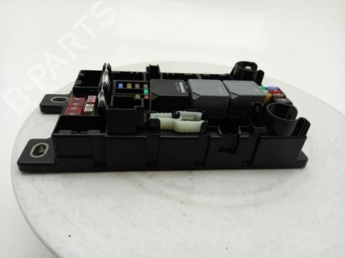 Engine control unit (ECU) LAND ROVER DISCOVERY SPORT (L550) 2.0 P250 MHEV 4x4 | BP40342555M57 - Image 5