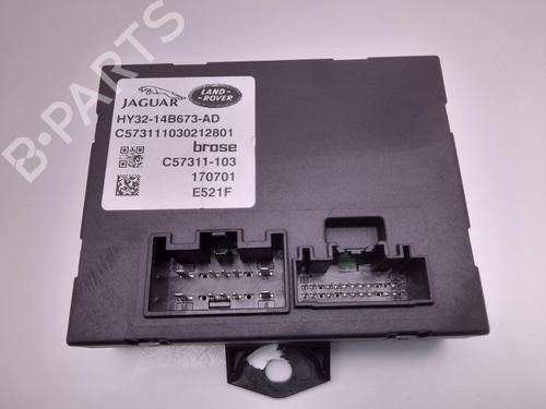 engine-control-unit-ecu-land-rover-discovery-v-l462-2016-40327724 main image