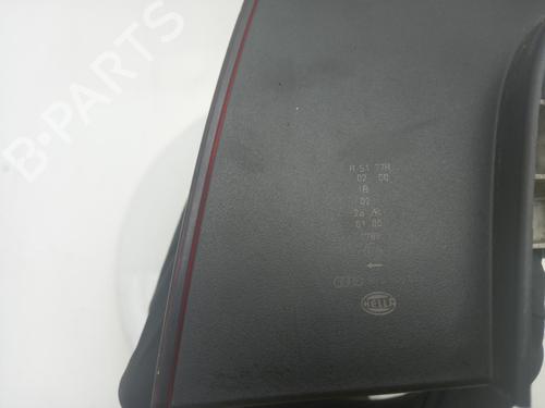Left taillight AUDI A4 B7 (8EC) 2.0 TFSI quattro | BP40315308C34 - Image 6