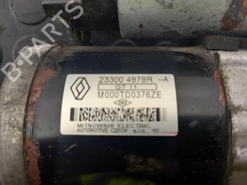 Starter NISSAN PULSAR Hatchback (C13) 1.2 DIG-T | BP40308642M8 - Image 4