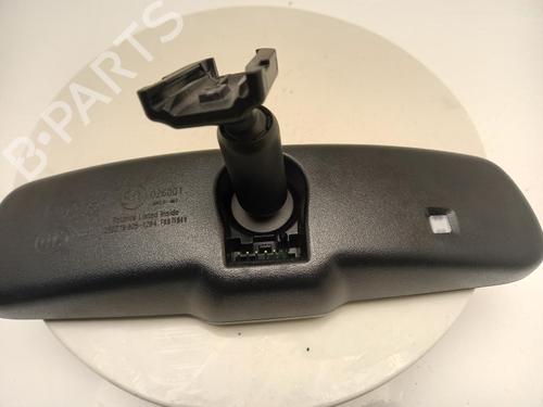 Rear mirror NISSAN MICRA V (K14) 1.0 IG-T 100 | BP40463683I6 - Image 6