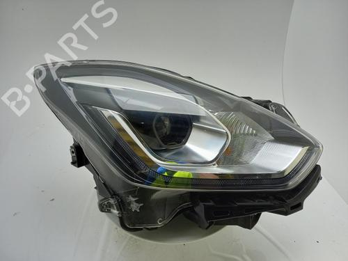 right-headlight-suzuki-swift-v-az-2017-40323287 main image