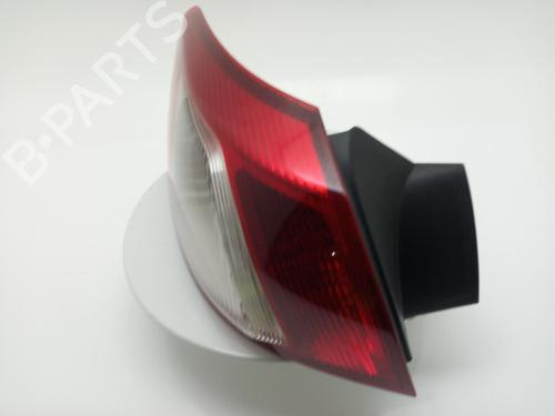 Used Left taillight Left taillight MITSUBISHI LANCER VIII Sportback (CX_A) 1.5 (109 hp) 40338186 40338186