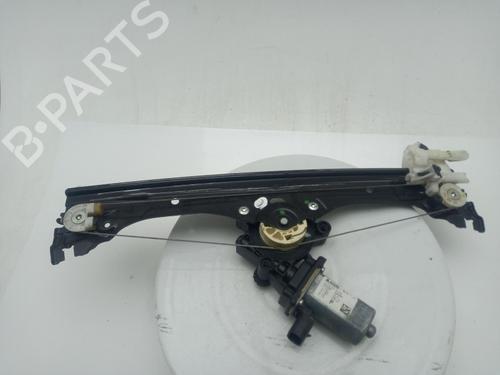 Front right window mechanism FIAT 500 (312_) 1.2 (312AXA1A) | BP40311762C23 - Image 4