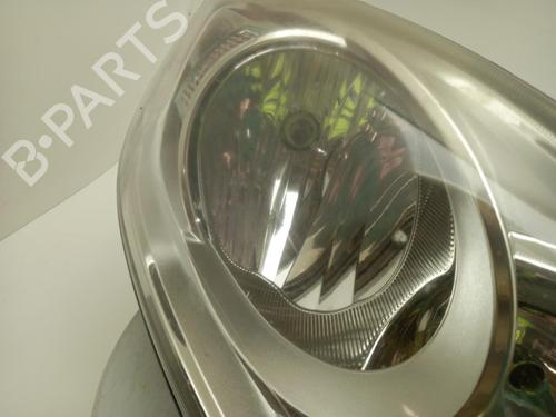 Right headlight FORD C-MAX II (DXA/CB7, DXA/CEU) 2.0 TDCi | BP40337776C29 - Image 5