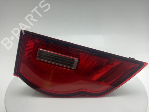 Used Left taillight Left taillight JAGUAR F-PACE (X761) 2.0 TD4 AWD (180 hp) 40334164 40334164