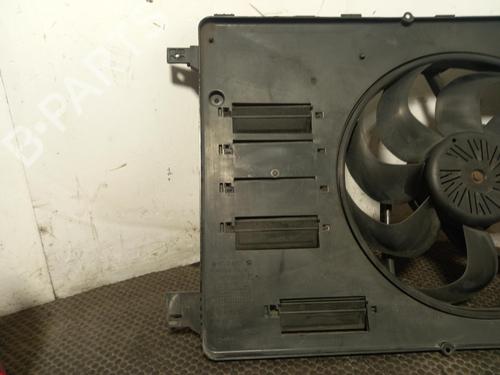 Radiator fan FORD KUGA I 2.0 TDCi 4x4 | BP40318726M35 - Image 2