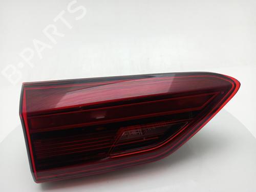 Used Left taillight Left taillight VW POLO VI (AW1, BZ1, AE1) 1.0 TSI (95 hp) 40300390 40300390