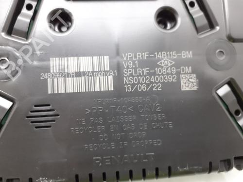 Instrument cluster DACIA SANDERO III 1.0 TCe 90 | BP40340838C47 - Image 6