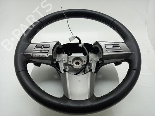 Used Steering wheel Steering wheel SUBARU OUTBACK (BR) 2.5 i AWD (BR9) (167 hp) 40335400 40335400